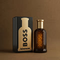 Boss Bottled Elixir by Hugo Boss