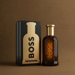 Boss Bottled Elixir by Hugo Boss