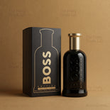 Hugo Boss Boss Bottled Triumph Elixir