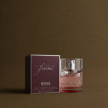 Hugo Boss Boss Essence de Femme