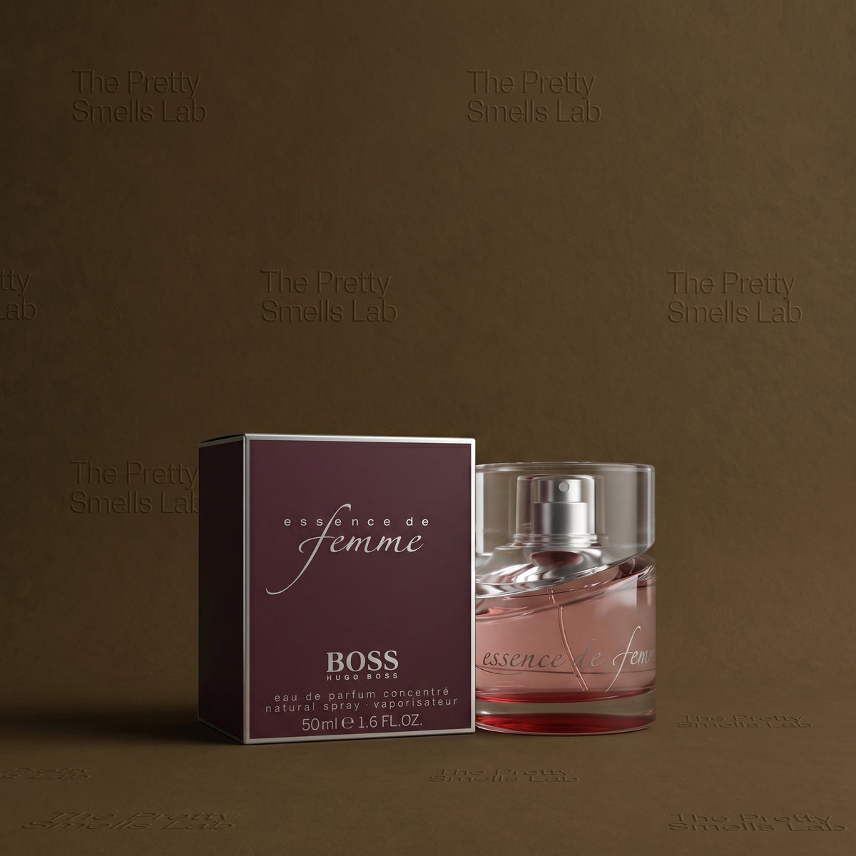 Hugo Boss Boss Essence de Femme