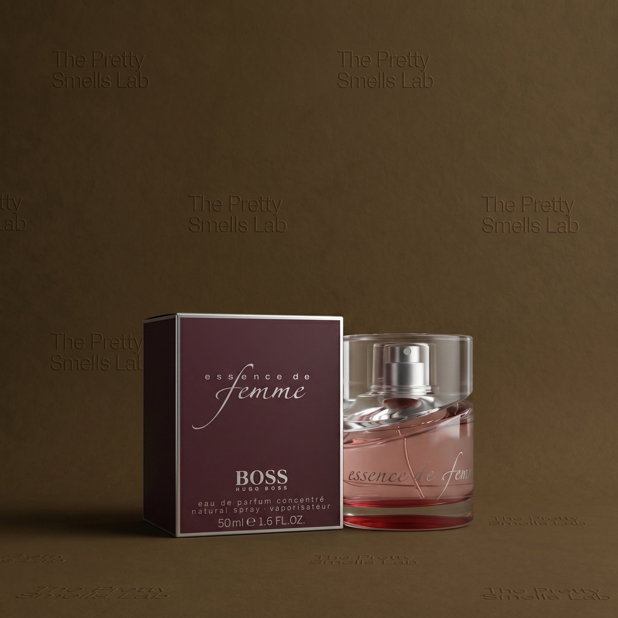 Boss Essence de Femme by Hugo Boss