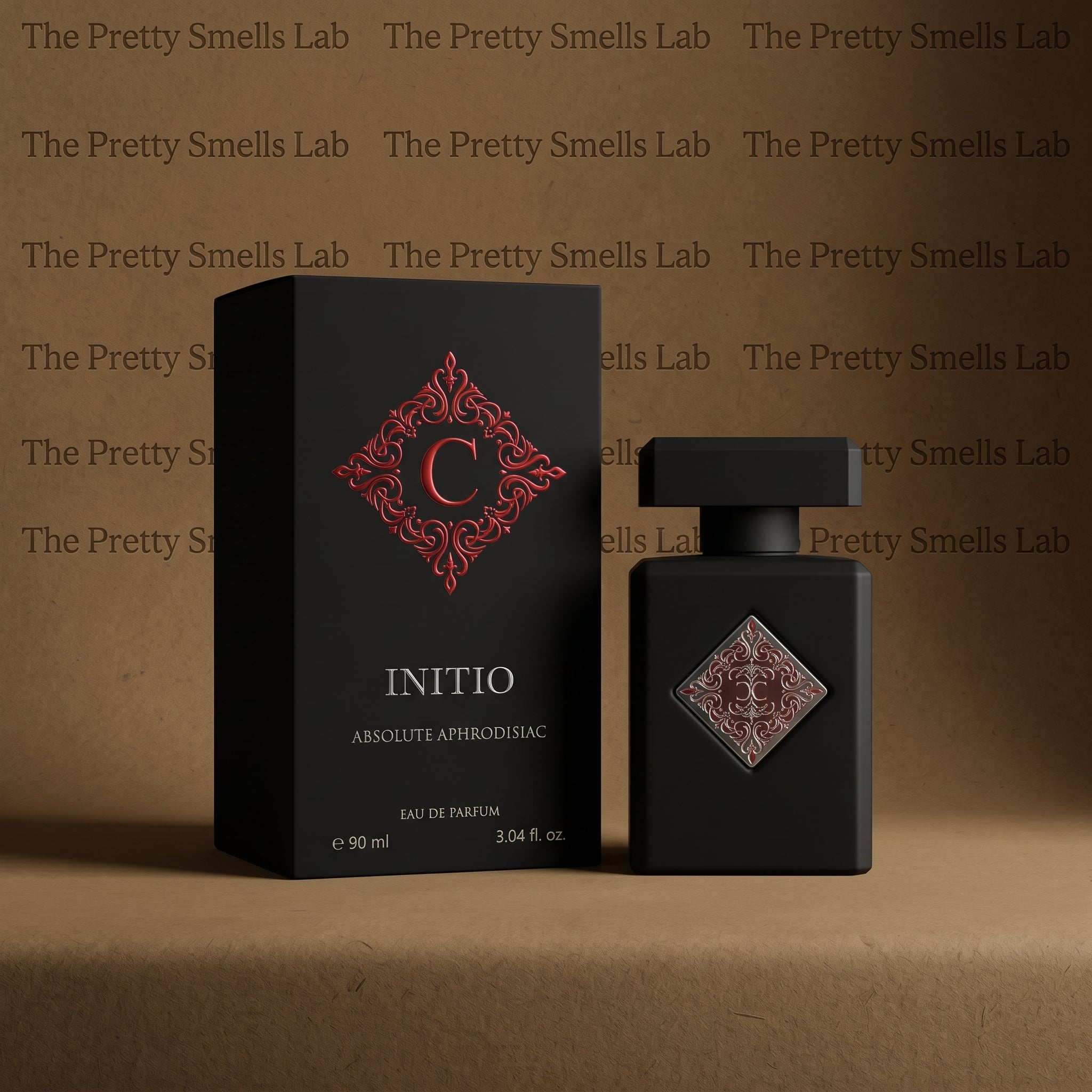 Absolute Aphrodisiac by Initio Parfums Prives