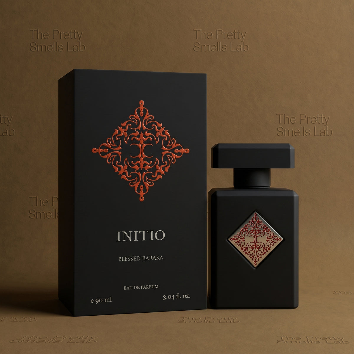 Initio Parfums Prives Blessed Baraka