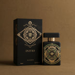 Initio Parfums Privés Oud for Happiness
