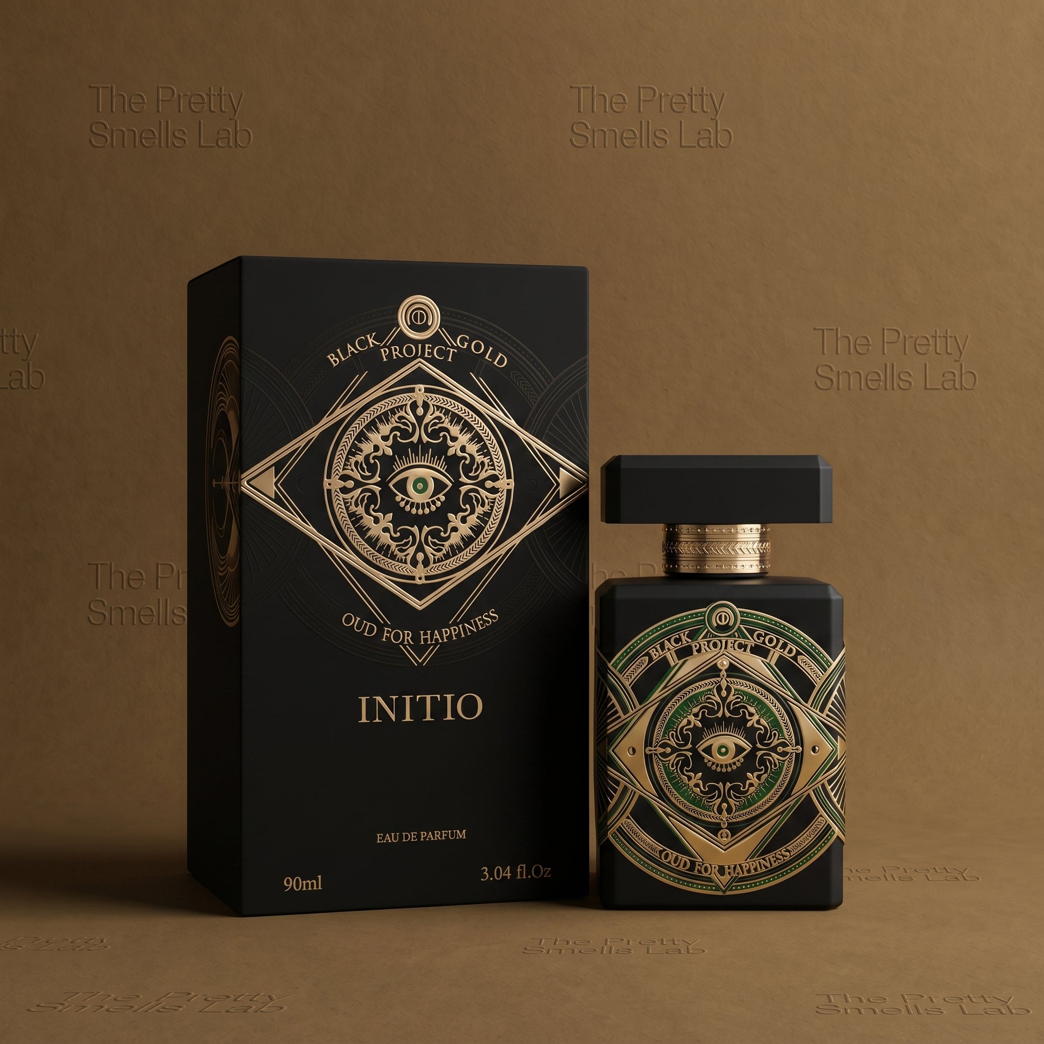 Oud for Happiness by Initio Parfums Privés