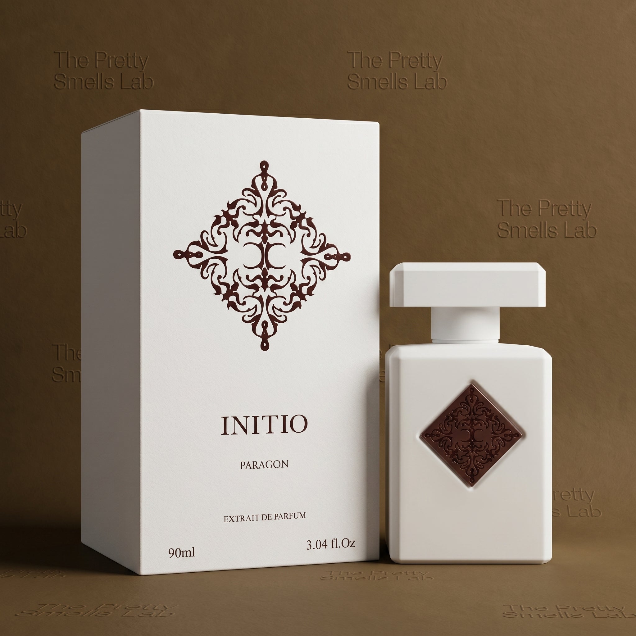 Paragon by Initio Parfums Privés