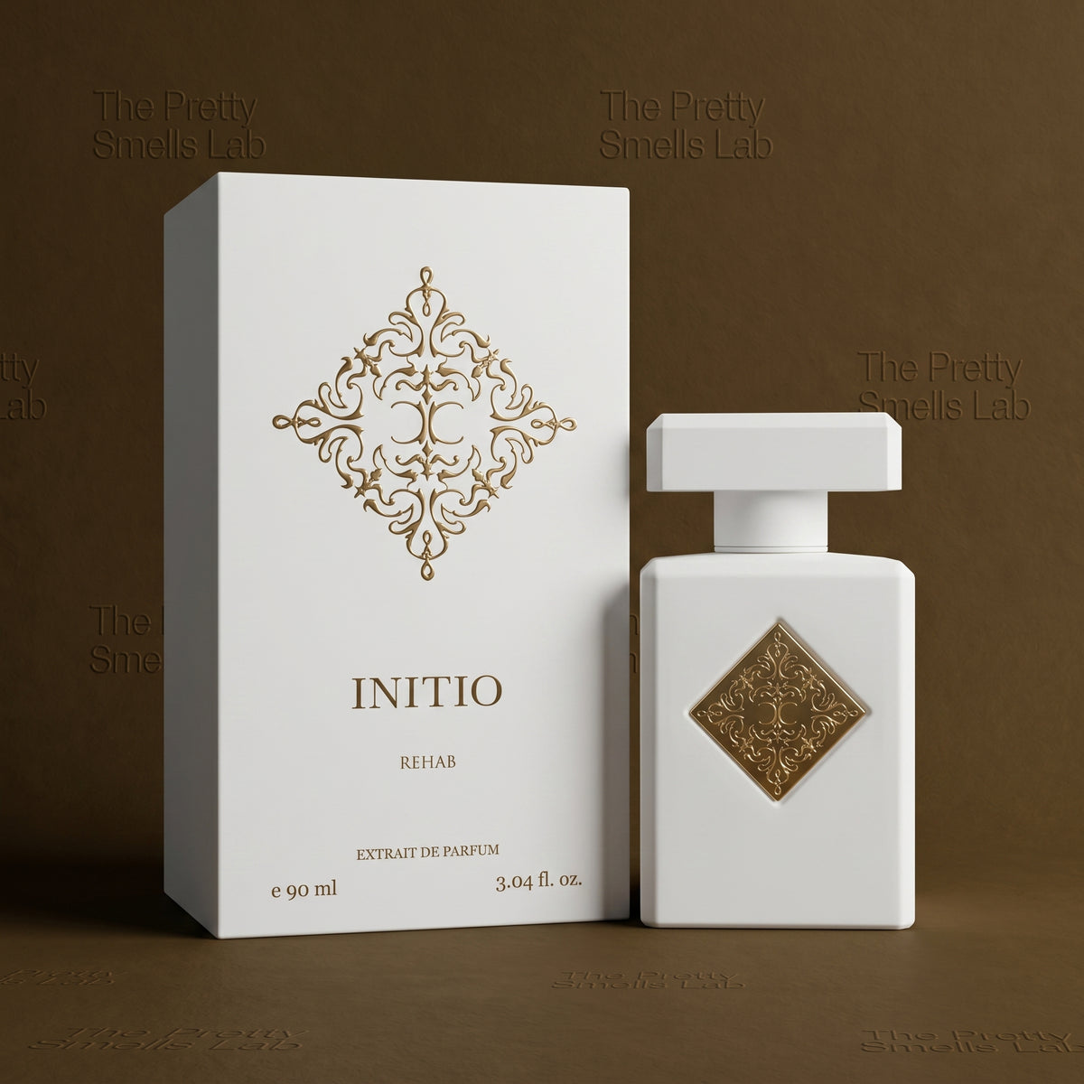 Initio Parfums Privés Rehab