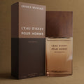 L'Eau d'Issey Pour Homme Wood & Wood by Issey Miyake