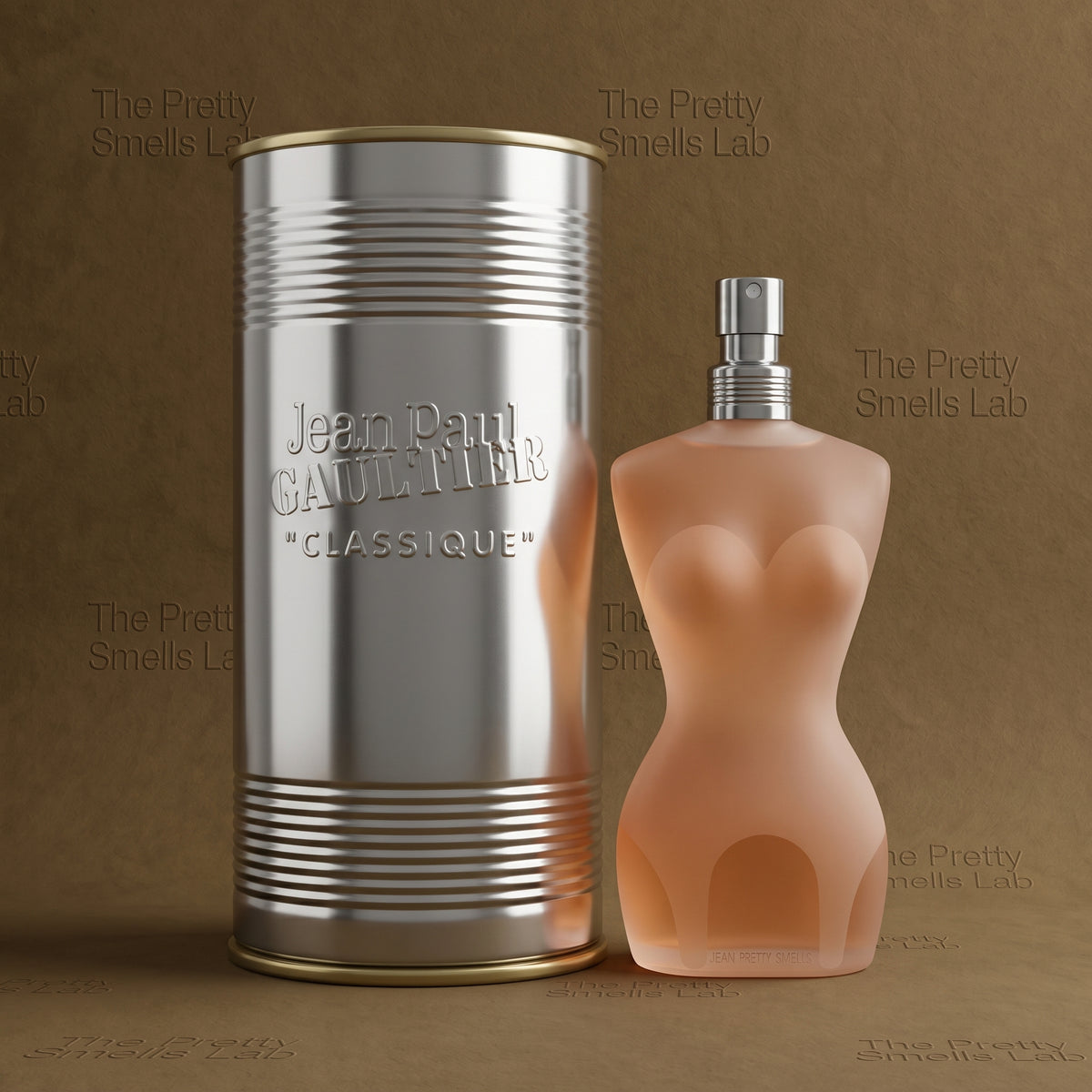 Jean Paul Gaultier Classique