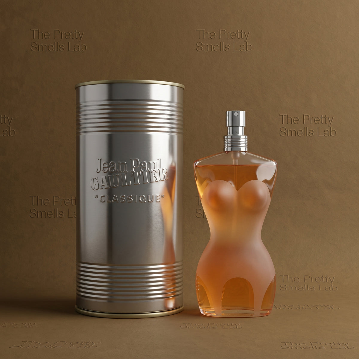 Jean Paul Gaultier