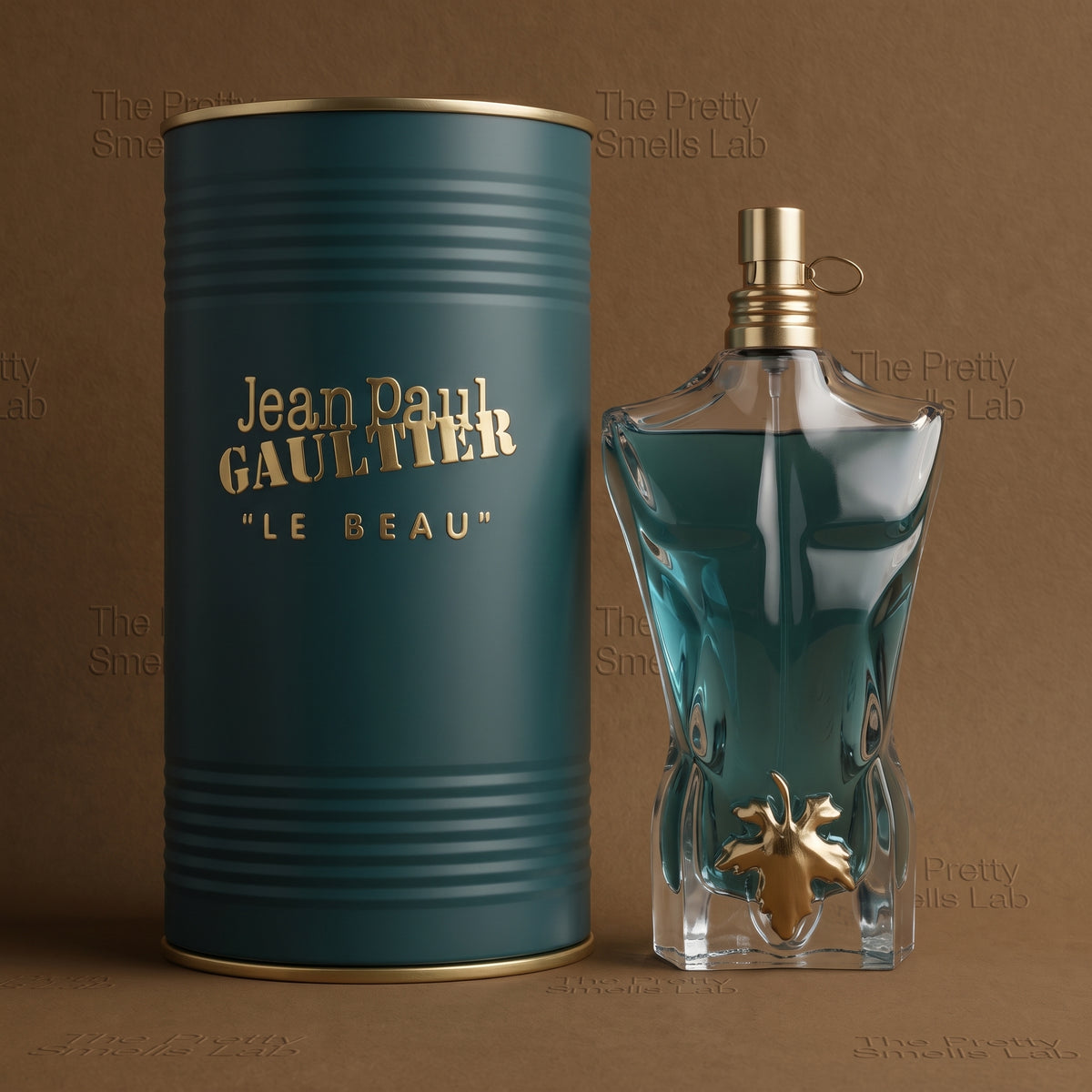 Jean Paul Gaultier Le Beau
