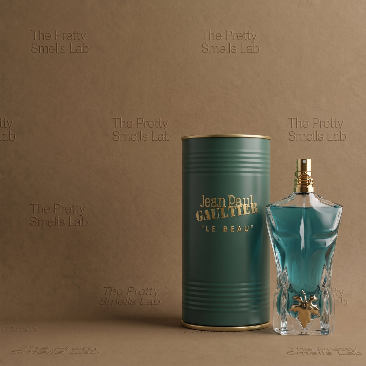 Jean Paul Gaultier Le Beau