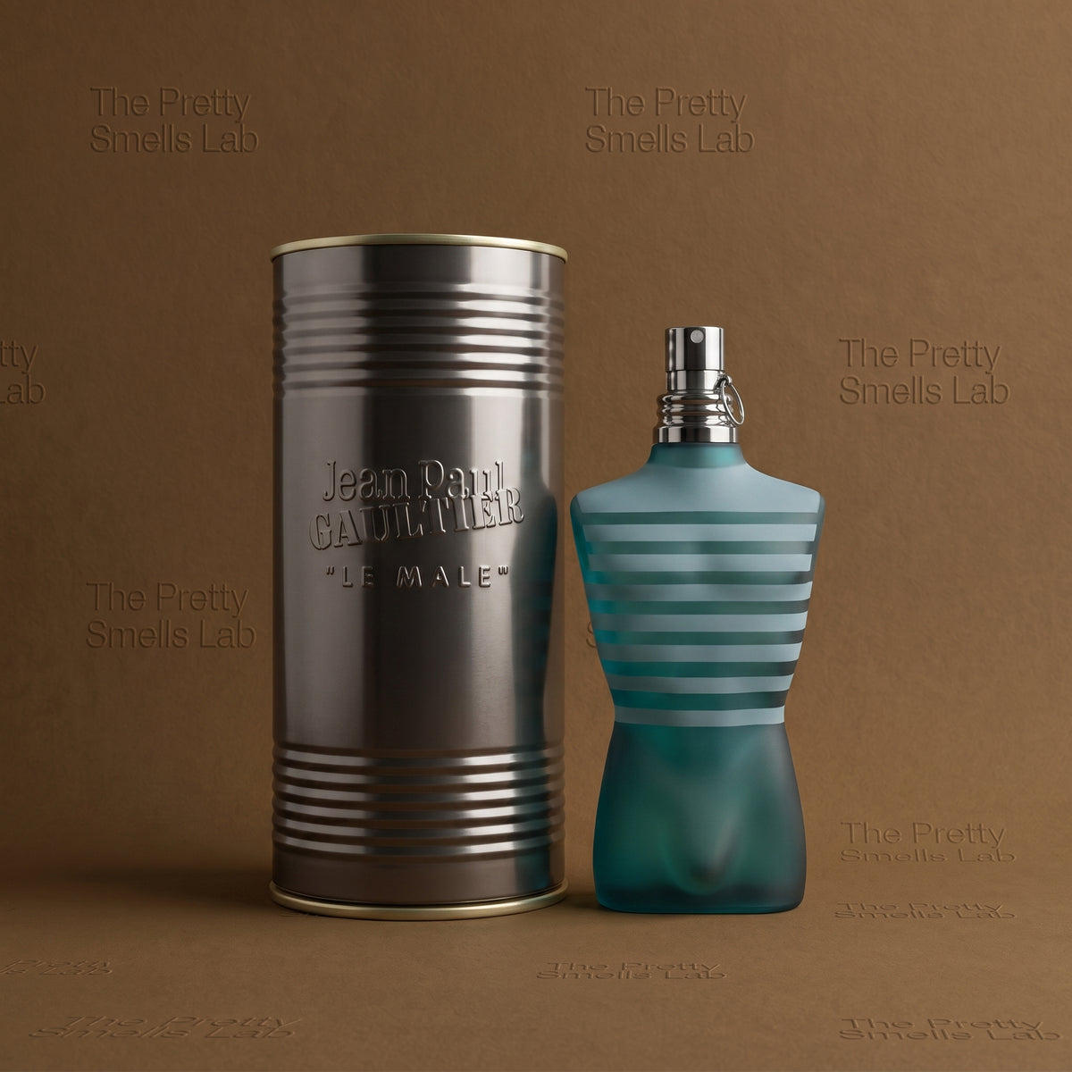 Jean Paul Gaultier Le Male