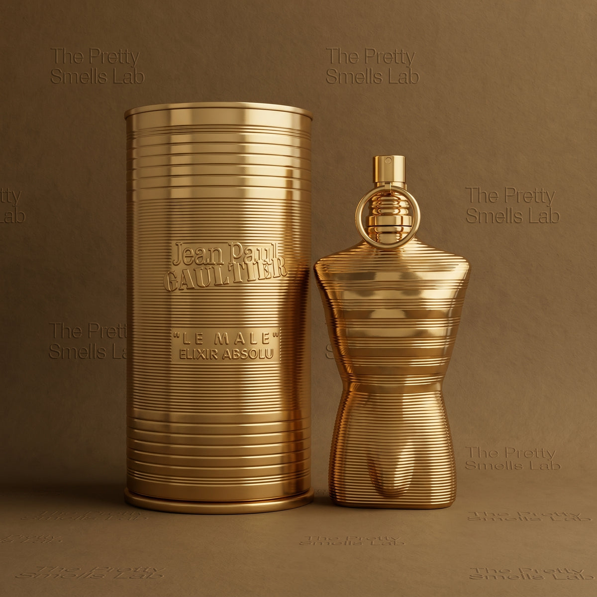 Jean Paul Gaultier Le Male Elixir Absolu