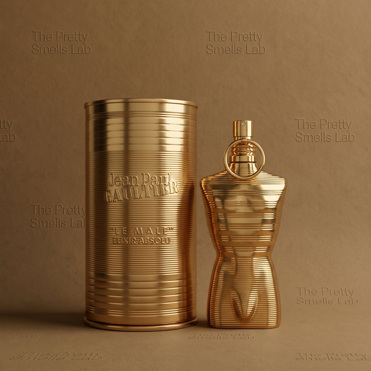 Jean Paul Gaultier Le Male Elixir Absolu
