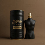 Le Male Le Parfum by Jean Paul Gaultier