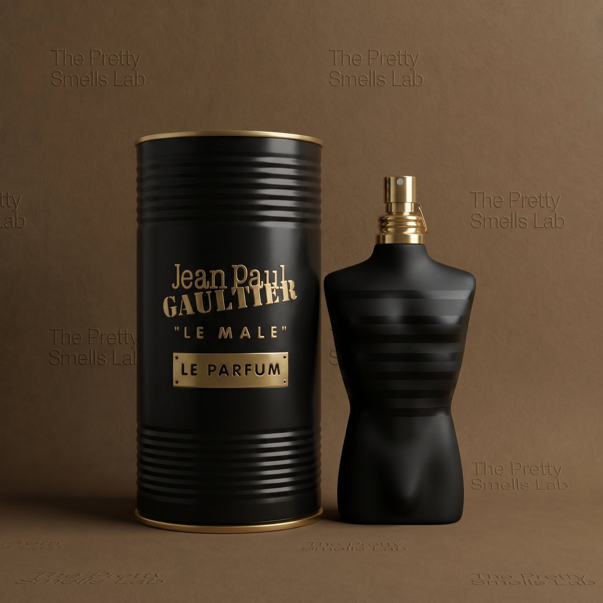 Jean Paul Gaultier Le Male Le Parfum