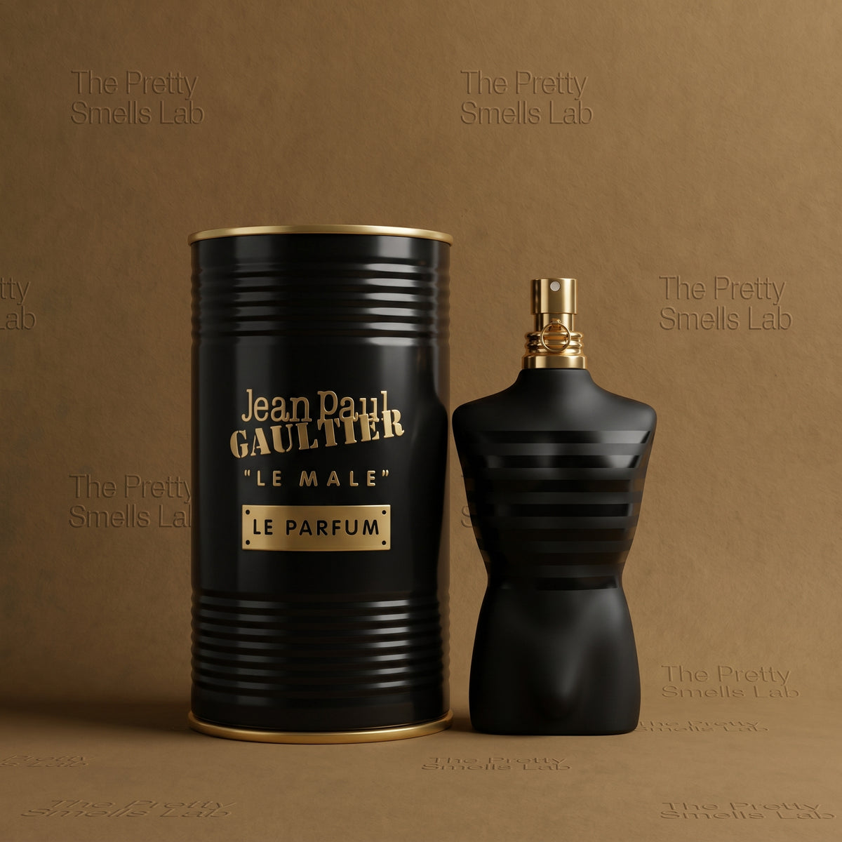 Jean Paul Gaultier Le Male Le Parfum
