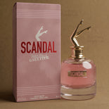 Jean Paul Gaultier Scandal