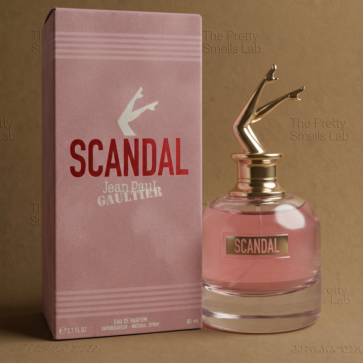 Jean Paul Gaultier Scandal