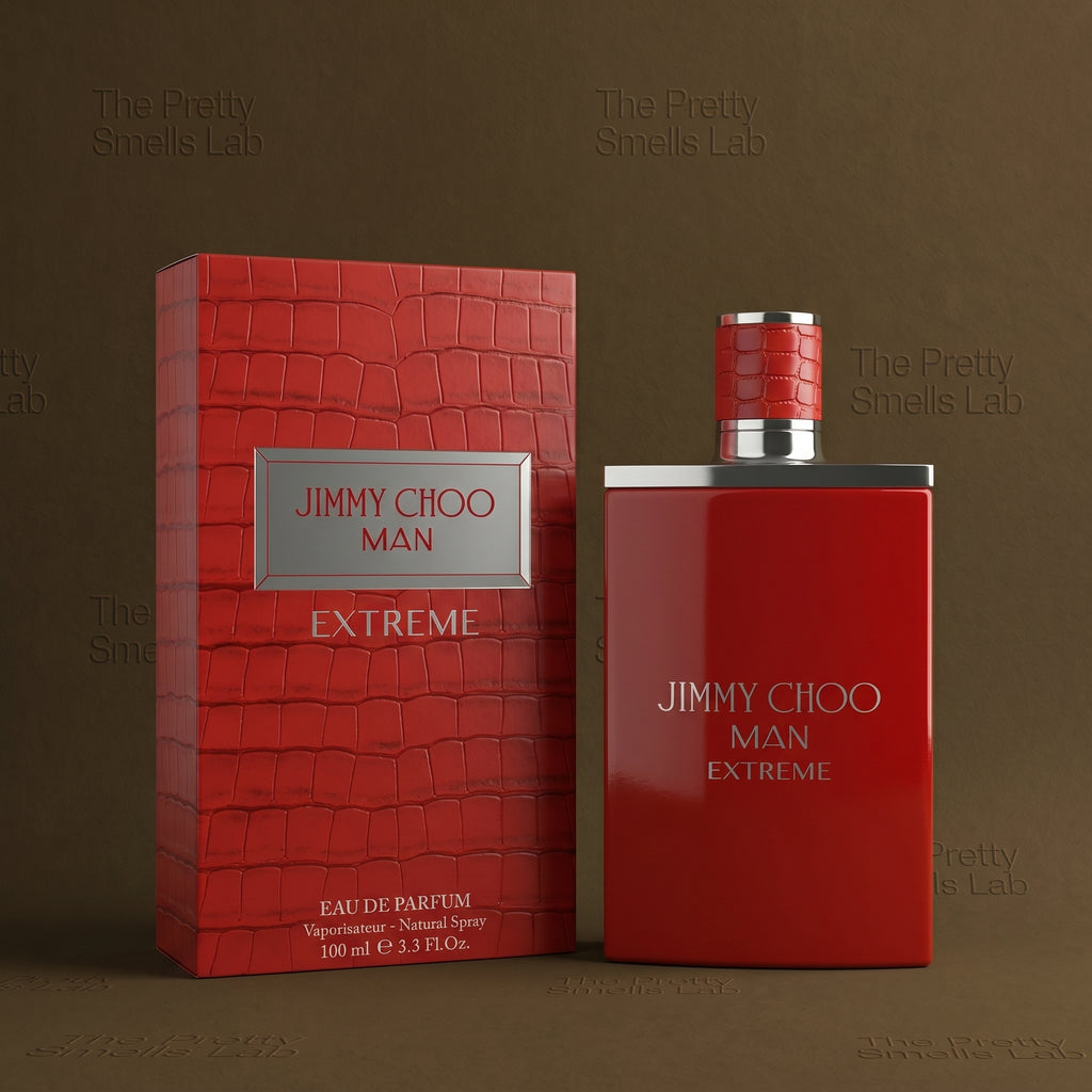 Jimmy Choo Man Extreme by Jimmy Choo