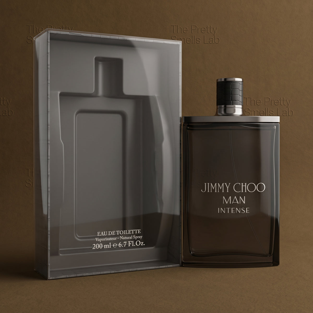 Jimmy Choo Man Intense