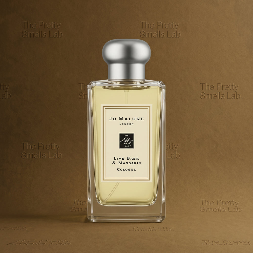 Jo Malone Lime Basil & Mandarin