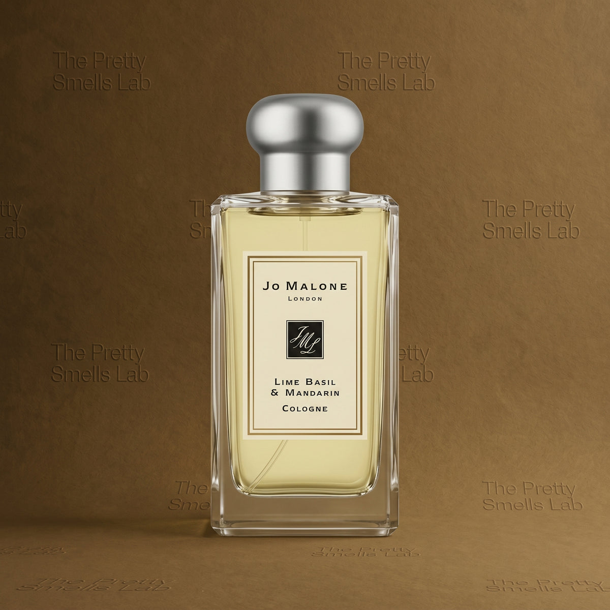 Jo Malone Lime Basil & Mandarin