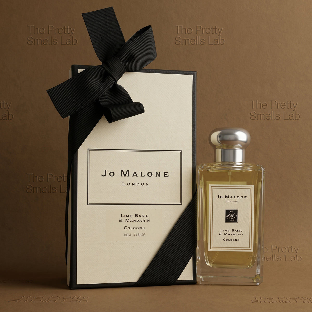 Jo Malone Lime Basil & Mandarin