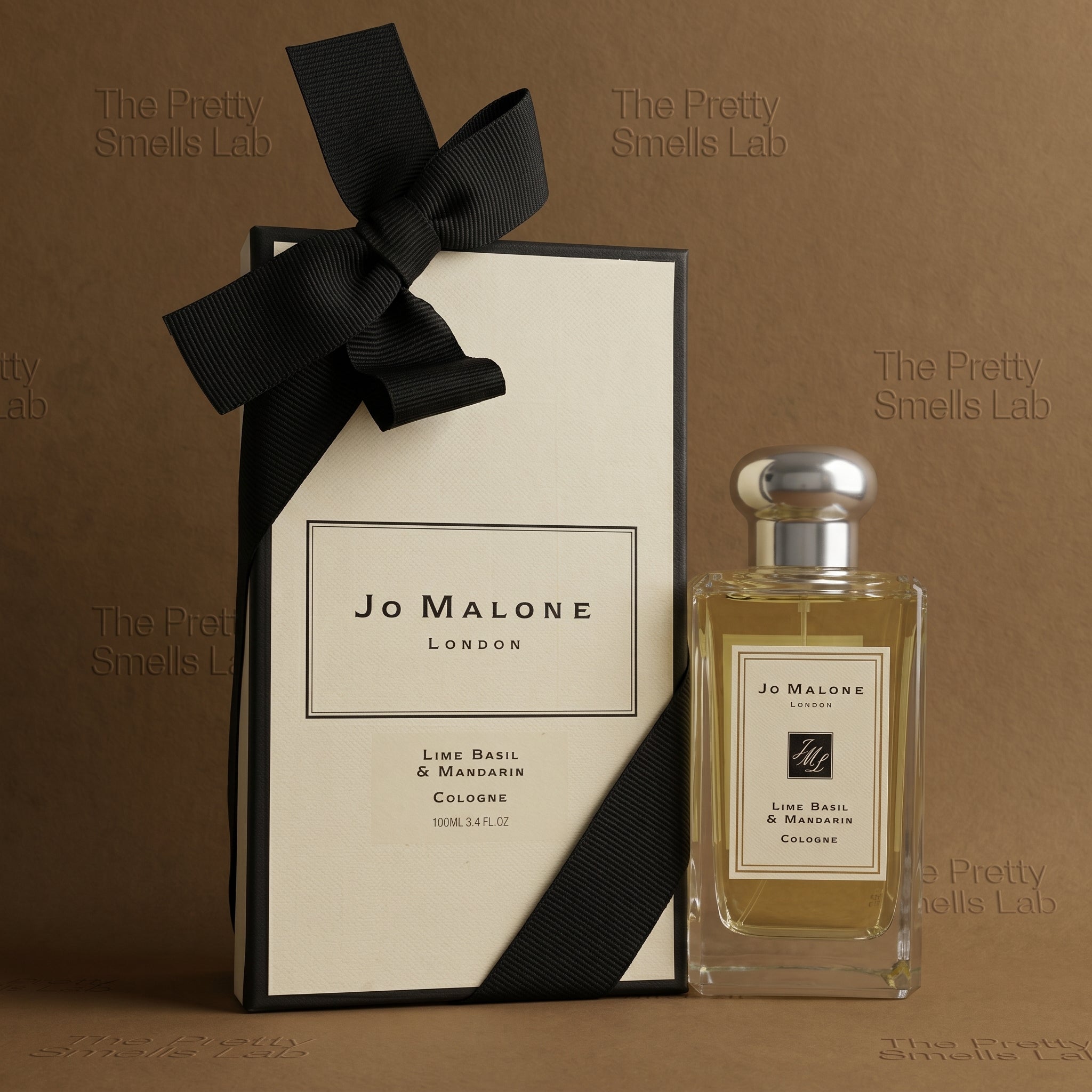 Lime Basil & Mandarin by Jo Malone