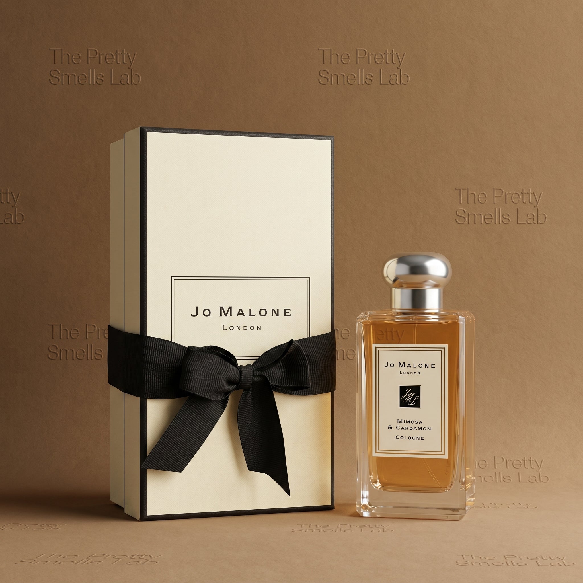 Mimosa & Cardamom by Jo Malone