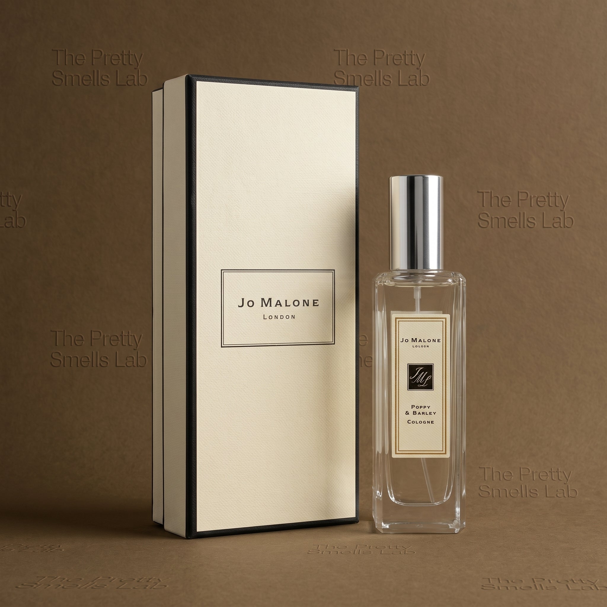 Poppy & Barley by Jo Malone