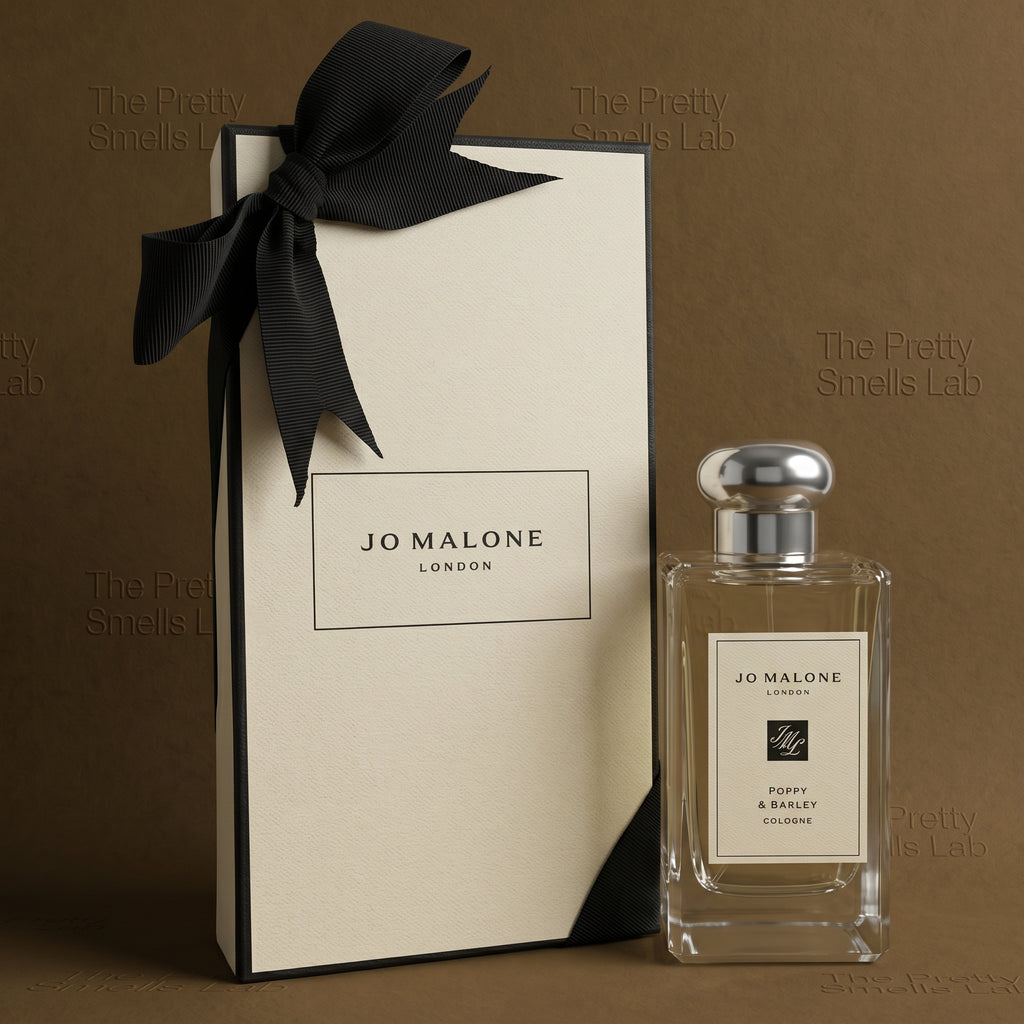 Poppy & Barley by Jo Malone