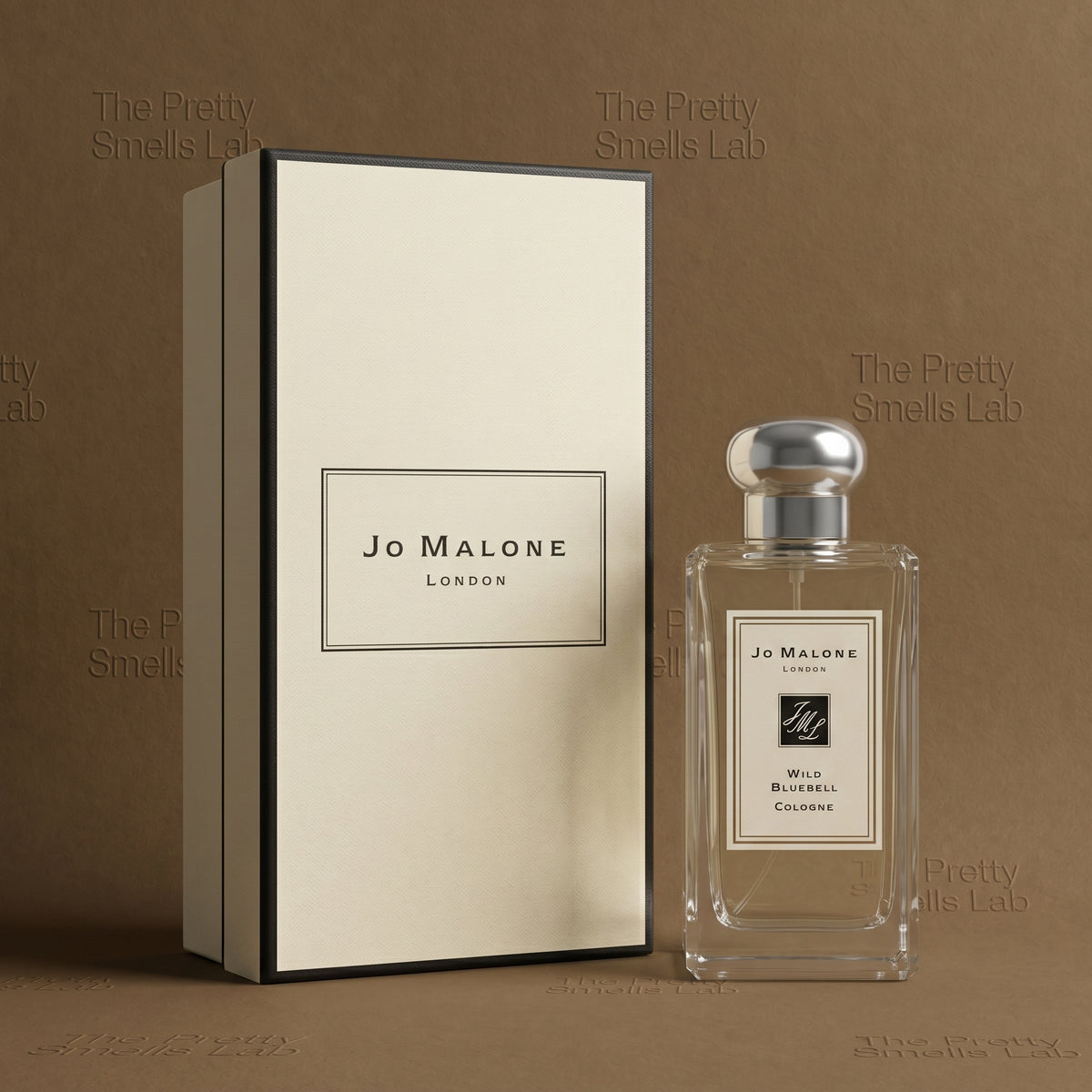 Jo Malone Wild Bluebell