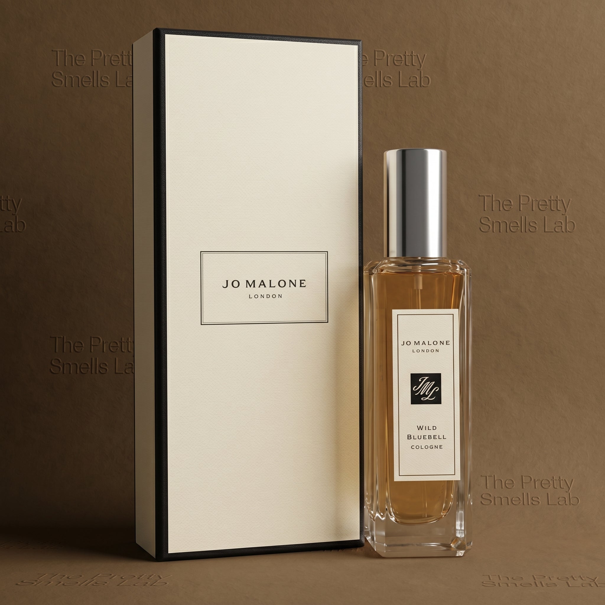 Wild Bluebell by Jo Malone