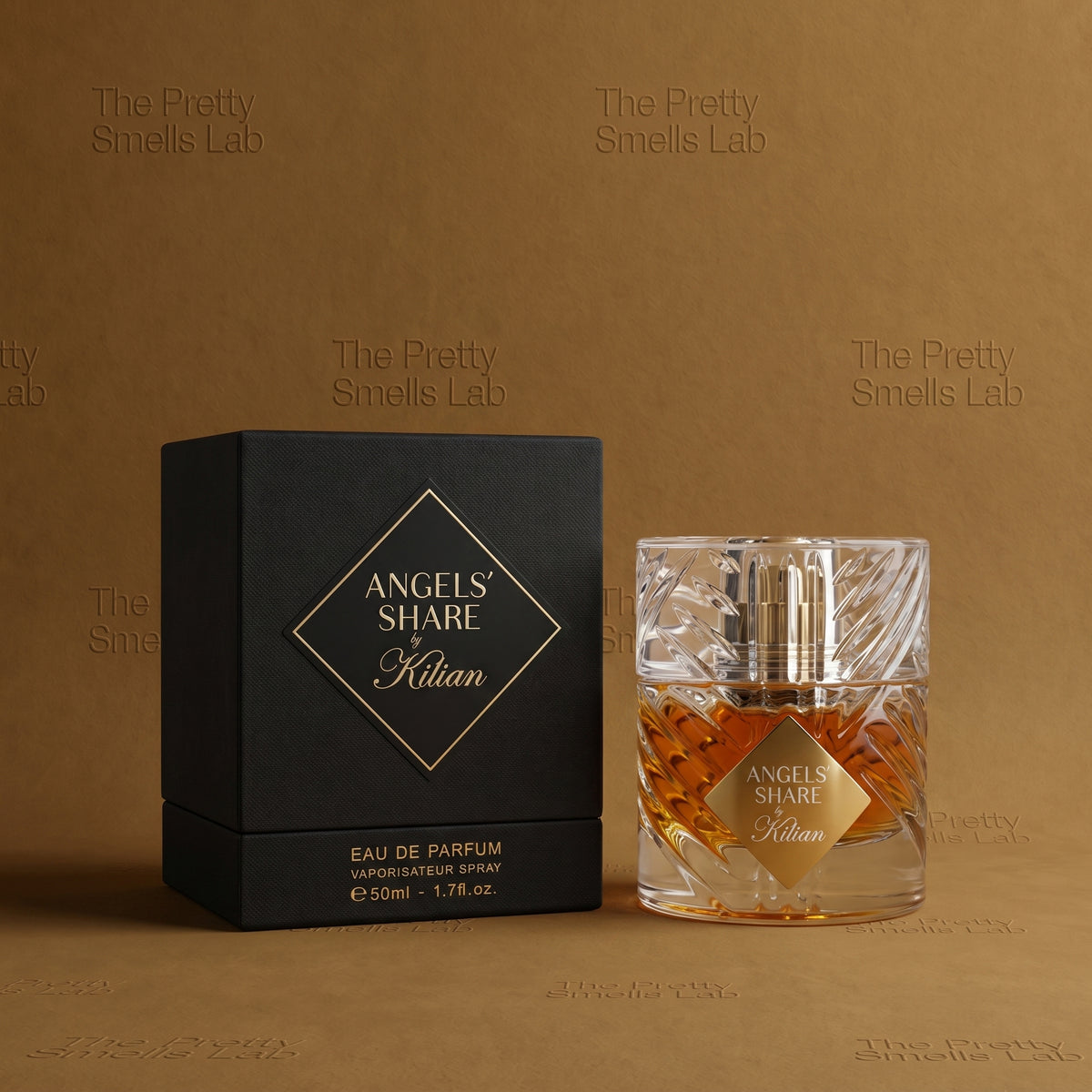 Kilian Angels' Share