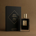 Black Phantom Memento Mori by Kilian