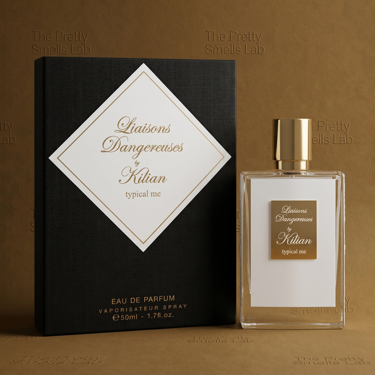 Kilian Liaisons Dangereuses