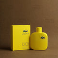 Eau de Lacoste L.12.12 Jaune by Lacoste