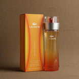 Lacoste Touch of Sun