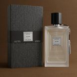 Lalique Les Compositions Parfumées Silver
