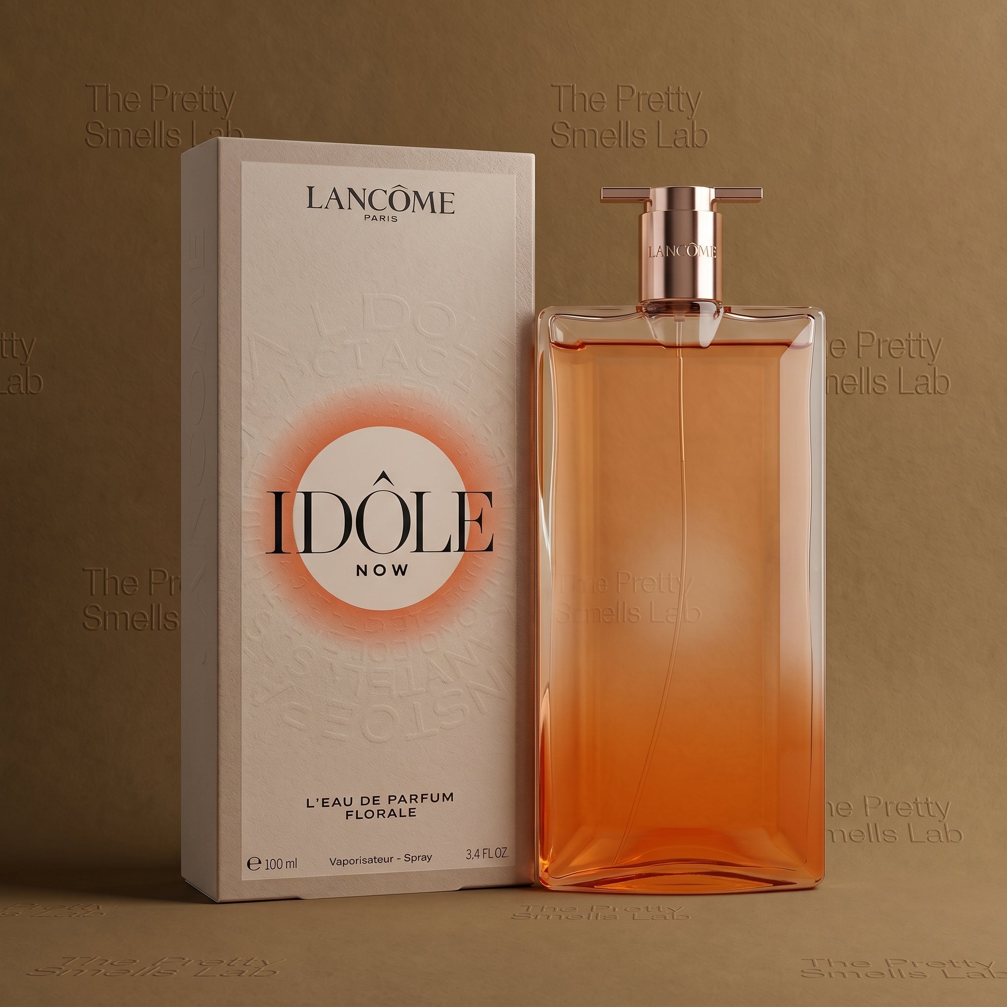 Idole Now by Lancôme