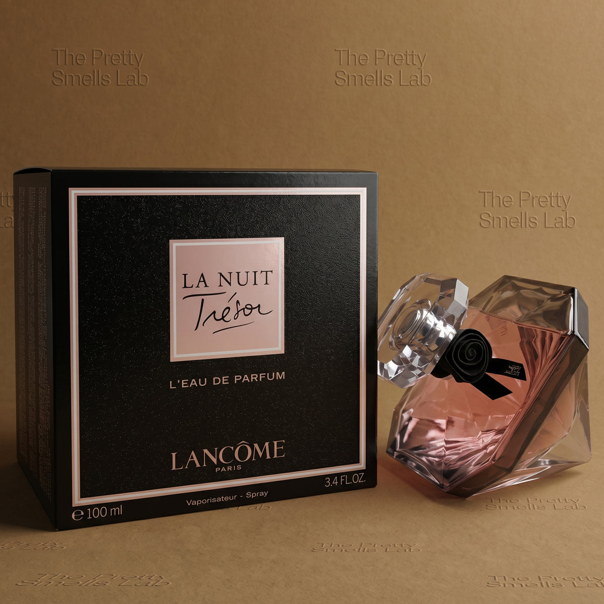 Lancôme La Nuit Trésor
