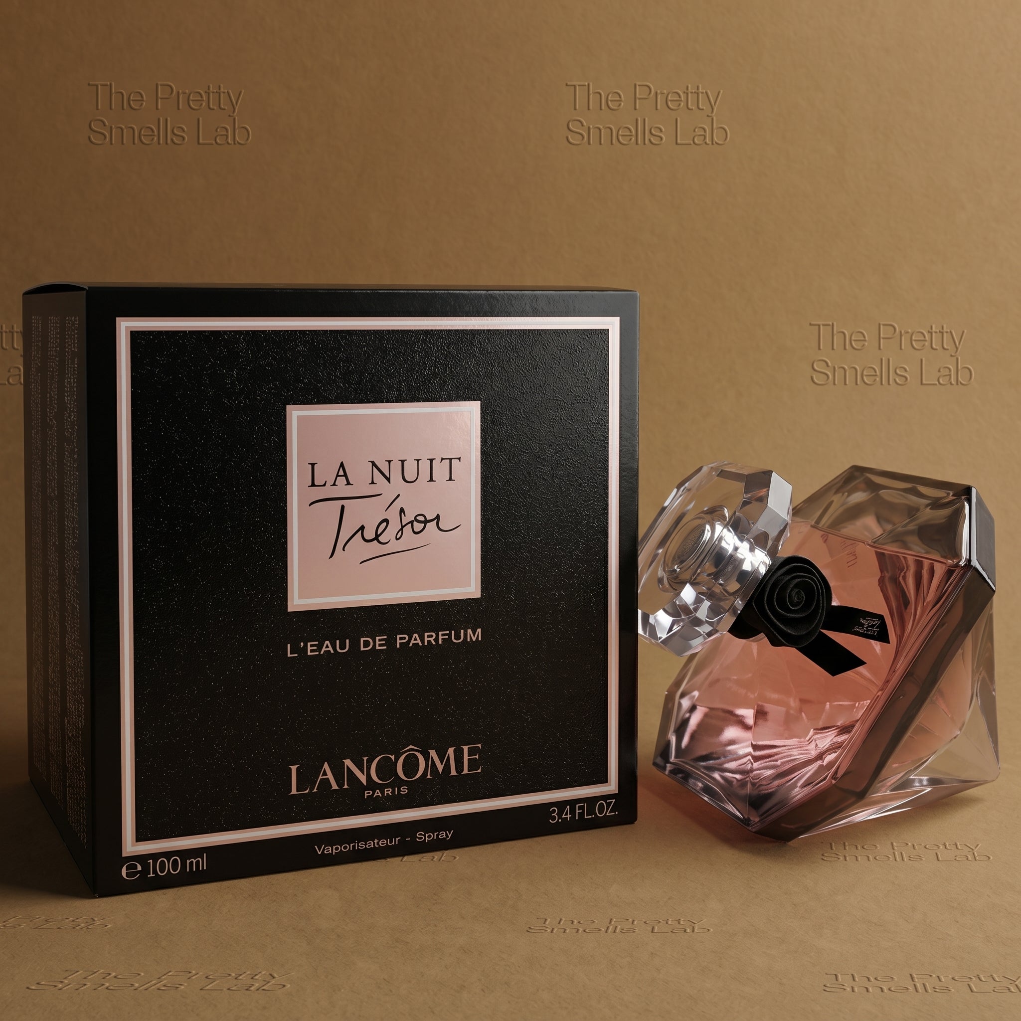Lancôme La Nuit Trésor