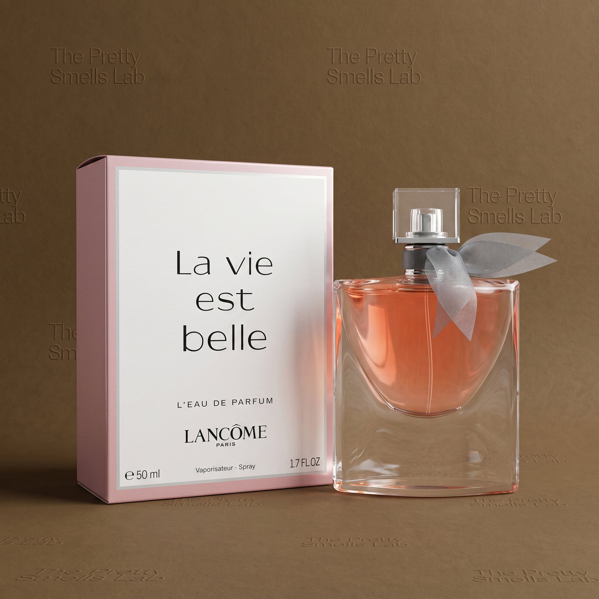 Lancôme La Vie Est Belle