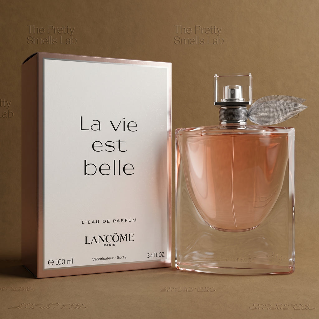 La Vie Est Belle by Lancôme