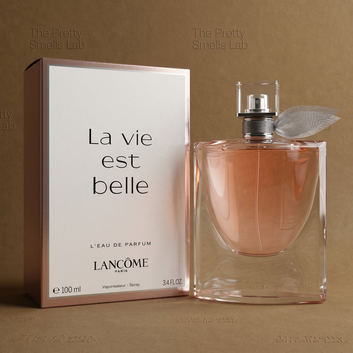 Lancôme La Vie Est Belle