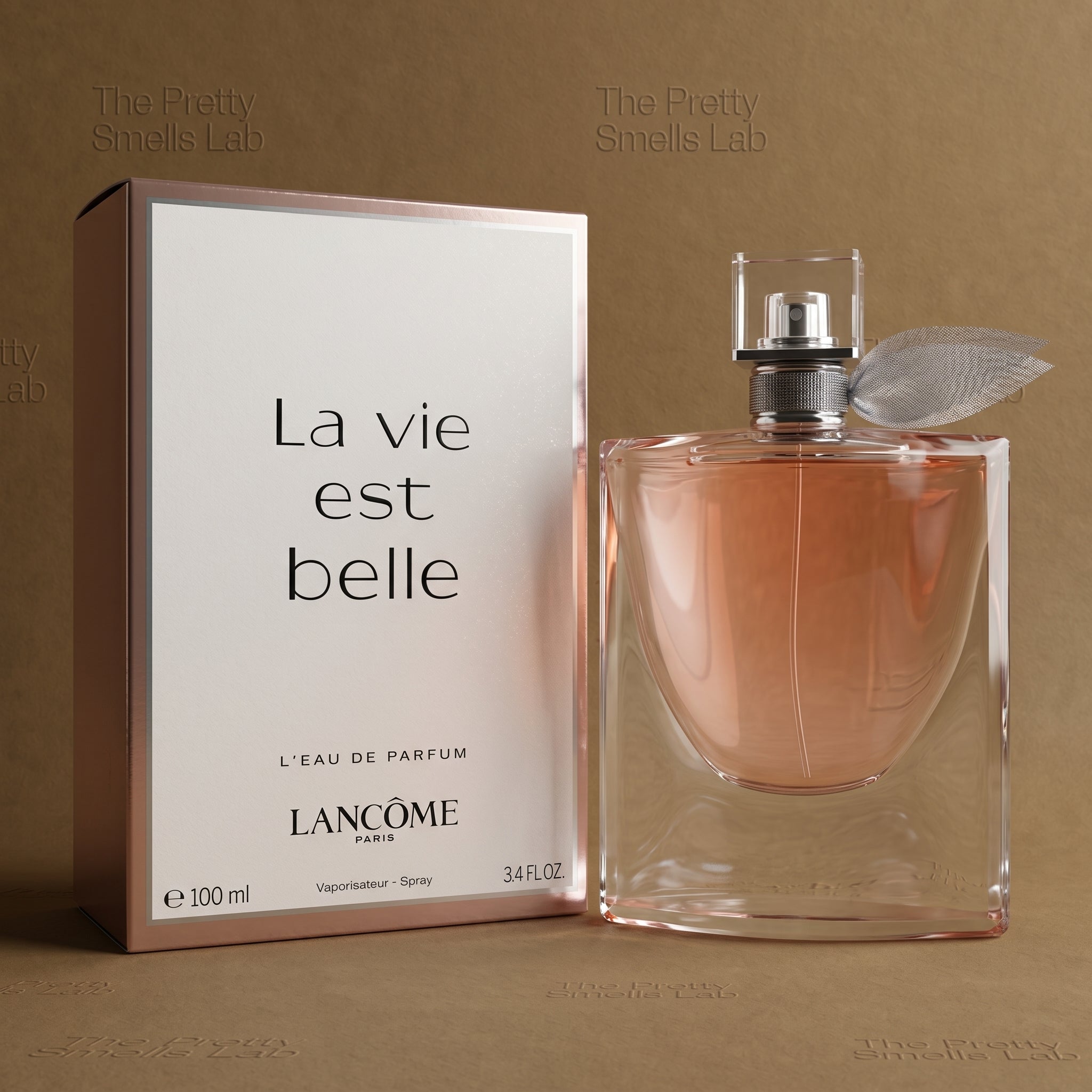 La Vie Est Belle by Lancôme