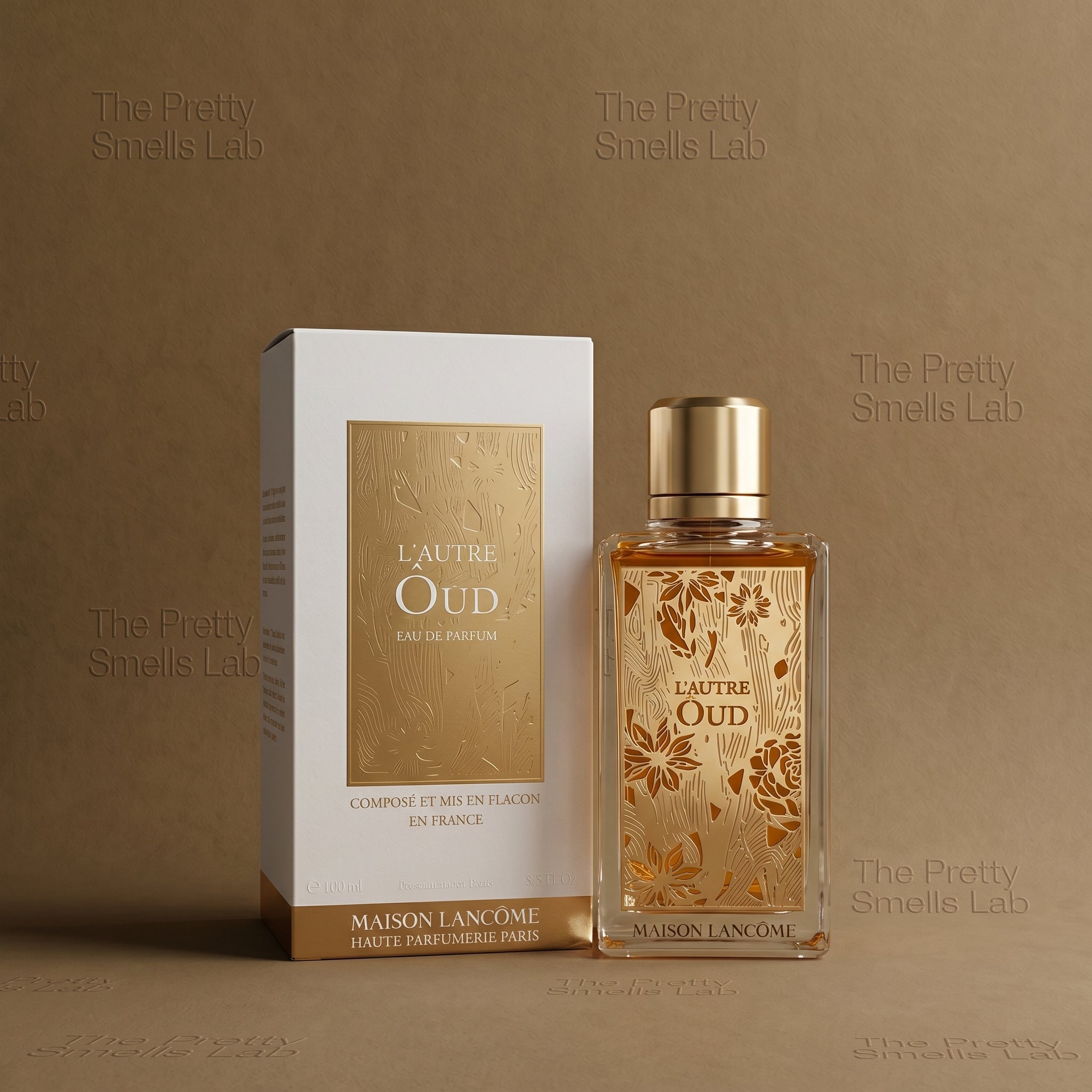 L'Autre Oud by Lancôme